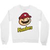 plumbers Crewneck Sweatshirt