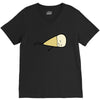 ice cream V-Neck Tee