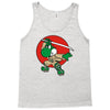 yoshi en ninja Tank Top