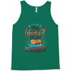 i'm booked Tank Top
