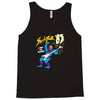skeletour 83 Tank Top