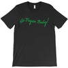 Go vegan baby T-Shirt