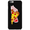 pizza slut iPhone 6/6s Case