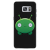 Final Space Mooncake Pocket Samsung Galaxy S7