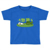 cheater Toddler T-shirt
