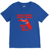 make florida great again V-Neck Tee