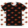 neil young harvest All Over Women's T-shirt