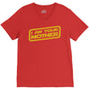 i am your mother V-Neck Tee