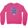 get equipped Crewneck Sweatshirt