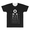 perfect vision All Over Men's T-shirt