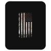 Vintage Usa Flag Mousepad