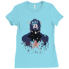 marvel Ladies Fitted T-Shirt