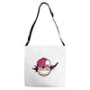 hi 5 Adjustable Strap Totes