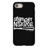 stranger by nature iPhone 8