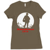 1914 remembrance Ladies Fitted T-Shirt