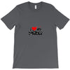I LOVE MY FATHER T-Shirt