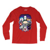 studio ghibli - spirited away Long Sleeve Shirts