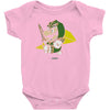 rangerooki Baby Onesie