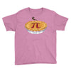 pi Youth Tee