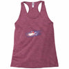 You Are Here Racerback Tank