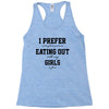 gay pride parade lgbt lesbian gay bi trans queer pan light.1 Racerback Tank