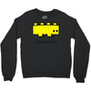 legosaurus Crewneck Sweatshirt