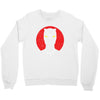 BLACK PANTHER LOGO TEE Crewneck Sweatshirt