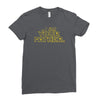 i am your father funny dad Ladies Fitted T-Shirt