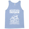 I'm A Boxing Father... Tank Top