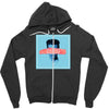 troye sivan trxye Zipper Hoodie