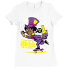various projects Ladies Fitted T-Shirt