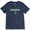 rusellmania V-Neck Tee