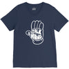 talk to the hand V-Neck Tee