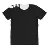 charvel guitars new All Over Women's T-shirt
