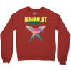 Humboldt Strong Saskatchewan Hockey Team Remembrance Crewneck Sweatshirt