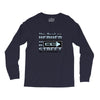 road to heaven Long Sleeve Shirts