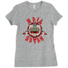 league of legends Ladies Fitted T-Shirt