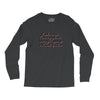 teachers are Long Sleeve Shirts
