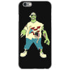 nico nice, the zombie iPhone 6/6s Case