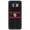 Detroit vs Everbody Samsung Galaxy S8 Plus