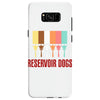 reservoir dogs (4) Samsung Galaxy S8