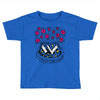 monster lovecraft Toddler T-shirt