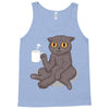catffeinated Tank Top