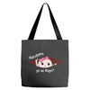Disculpame Ya Es Mayo? Tote Bags