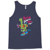 retrosaurus rex Tank Top