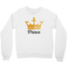 prince Crewneck Sweatshirt