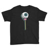 deliciously creepy Youth Tee