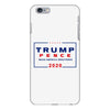 TRUMP PENCE 2020 iPhone 6 Plus/6s Plus Case