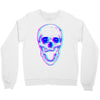 cmskull Crewneck Sweatshirt