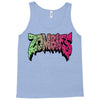 zombies (4) Tank Top